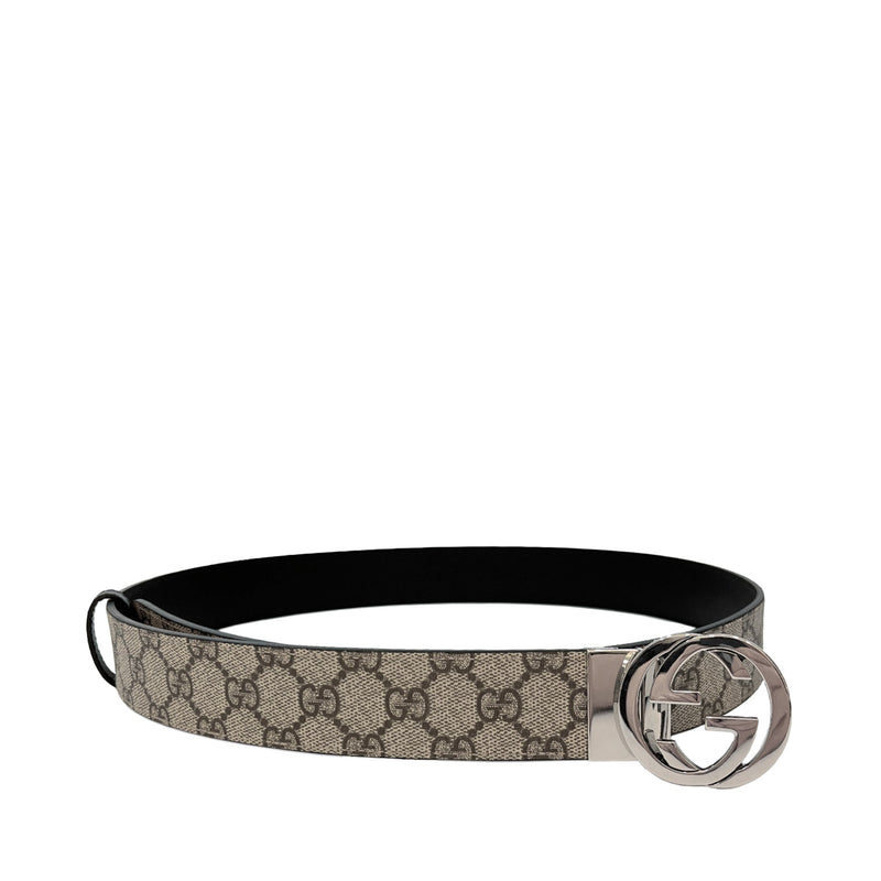 Gucci Reversible Buckle Belt