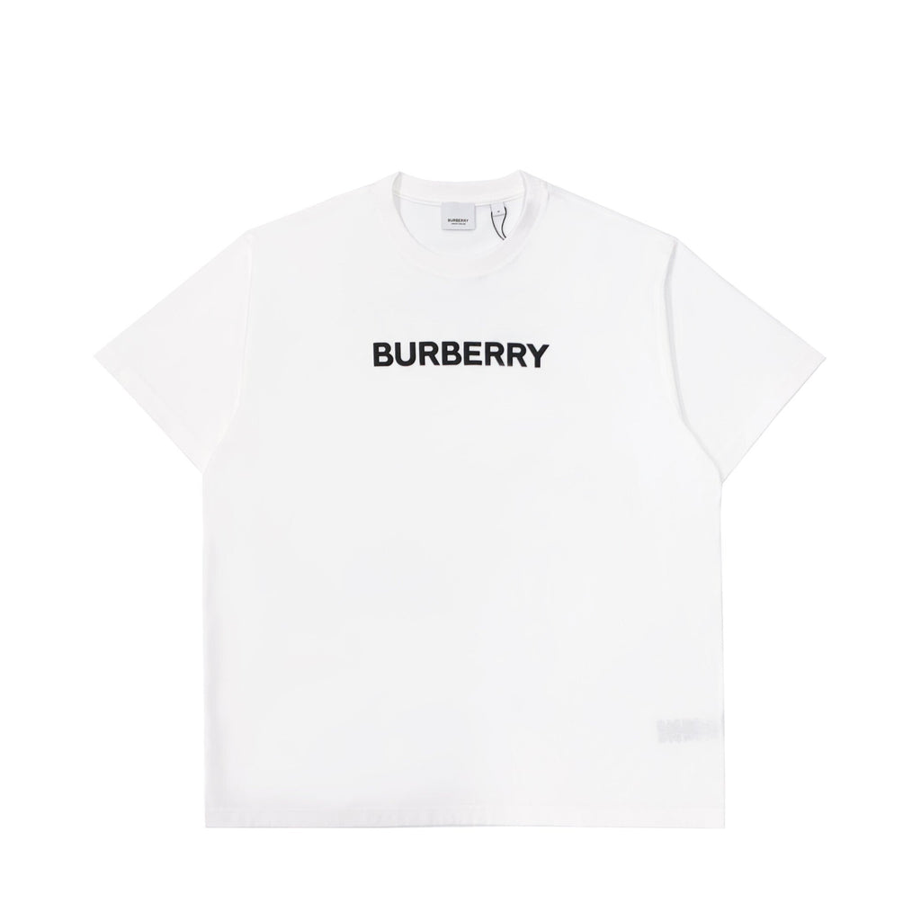 Burberry t shirt hk hotsell