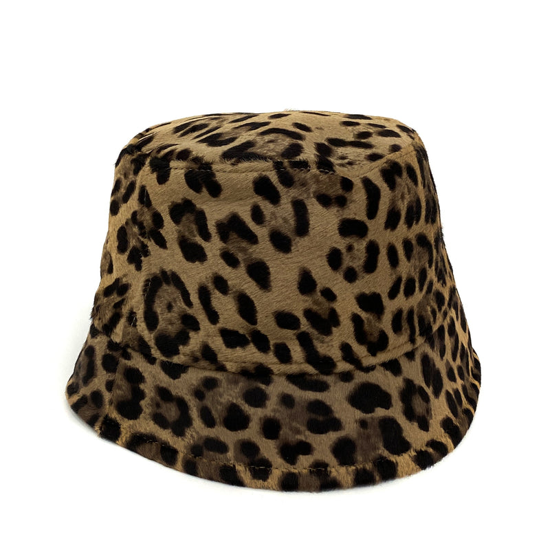 Maison Michel Souna Bucket Hat | Designer code: 2339016 | Luxury Fashion Eshop | Lamode.com.hk