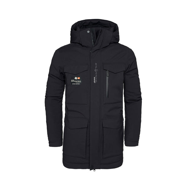 Sail Racing Glacier Bay Parka | Designer code: 1731131 | Luxury Fashion Eshop | Lamode.com.hk