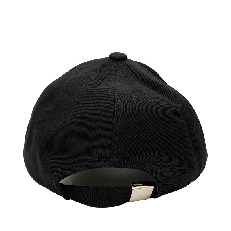 We11done Logo Cap | Designer code: WDAH322419 | Luxury Fashion Eshop | Lamode.com.hk