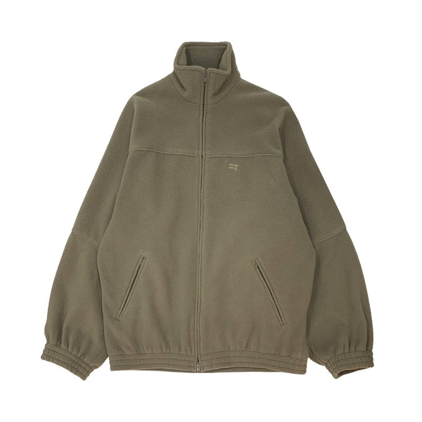 Balenciaga Fleece Jacket | Designer code: 719864TNQ06 | Luxury Fashion Eshop | Lamode.com.hk